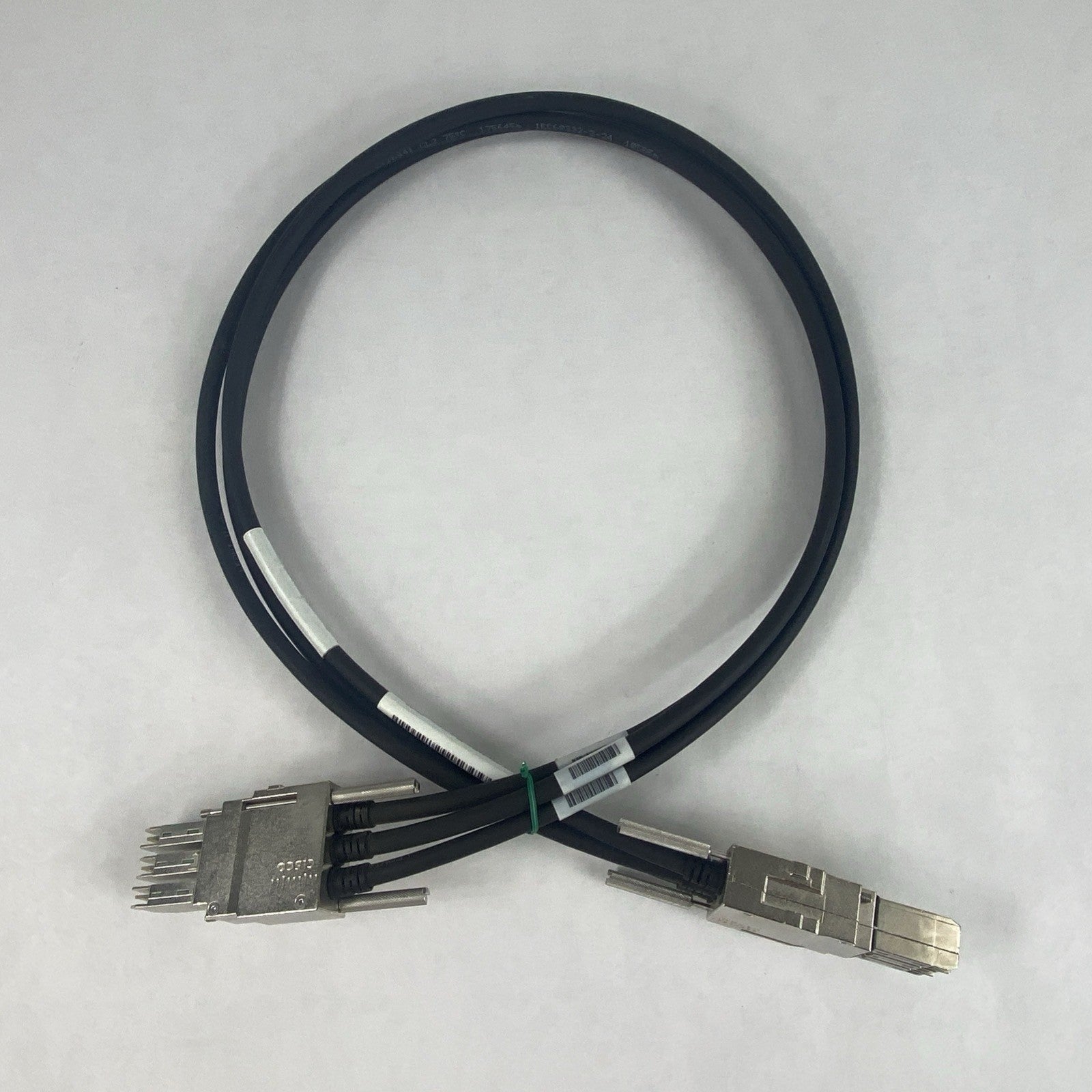 Cisco 800-40404-01 STACK-T1-1M Stackwise Stacking Cable lot of 21