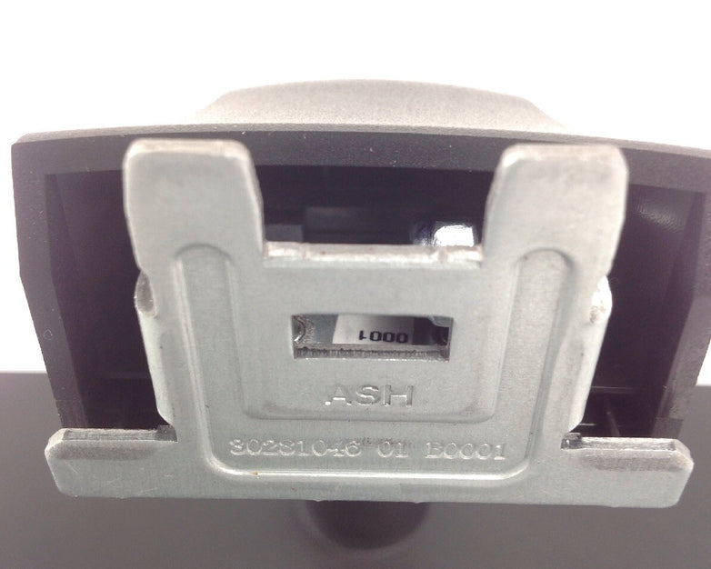 Ash Monitor Stand 30281046 Black with Base 30280082 (Lot of 2)