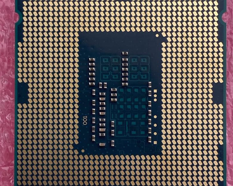 Intel Core i3-4130 CPU Processor 3.40GHz FCLGA1150 SR1NP Tested Lot Of 6