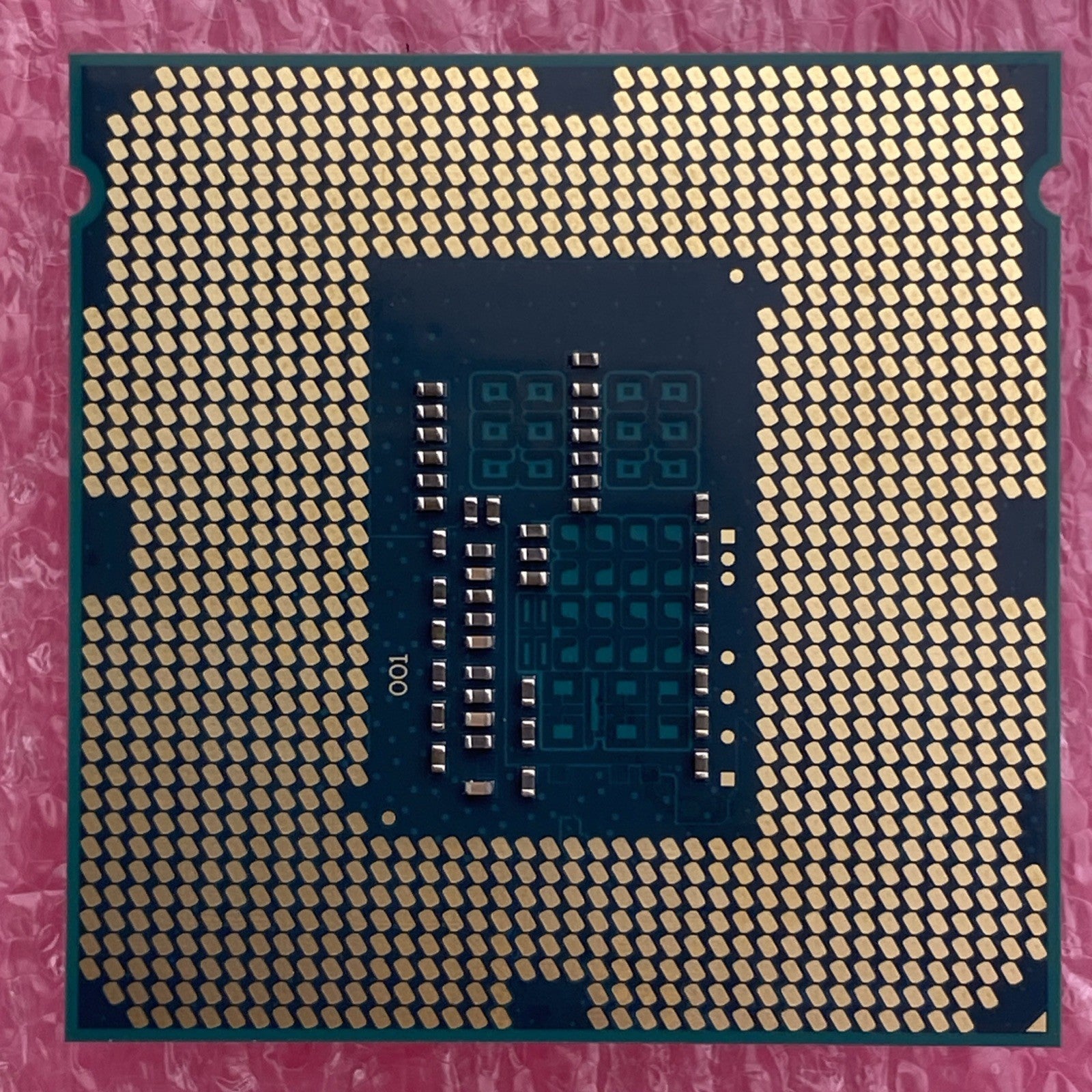 Intel Core i3-4130 CPU Processor 3.40GHz FCLGA1150 SR1NP Tested Lot Of 6