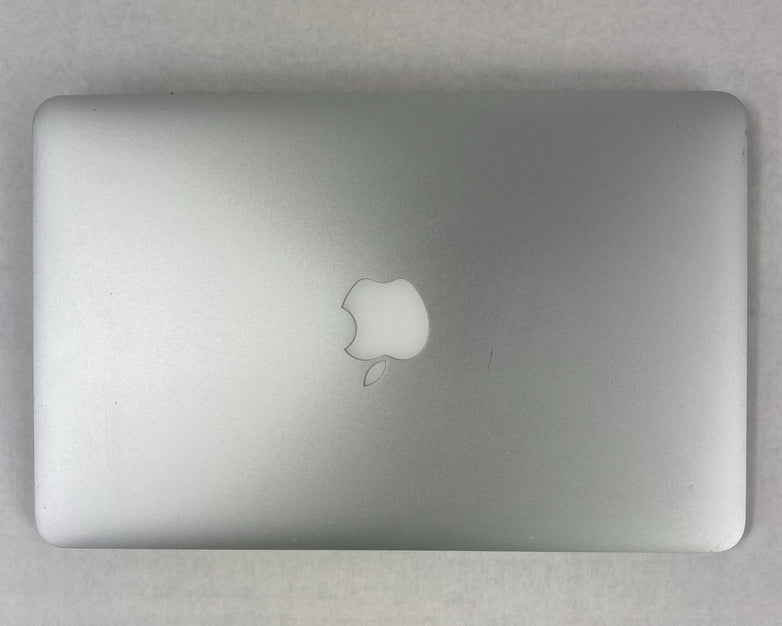 Apple A1465 MacBook Air 2013 11" 1.3Ghz i5 4GB RAM 120GB SSD os11.7.1 321 Cycles
