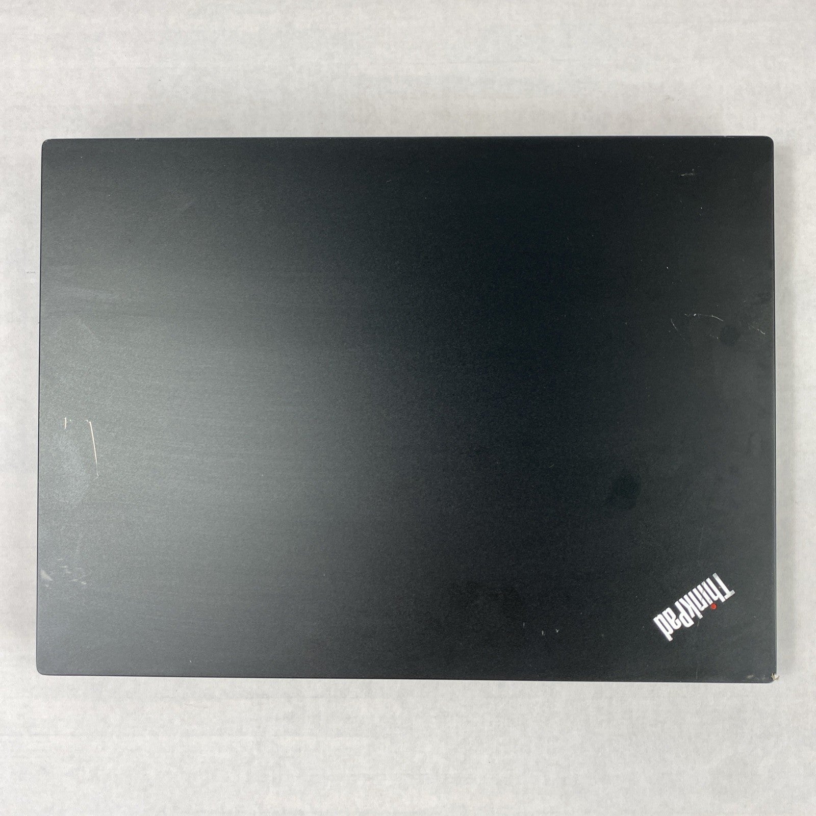 Lenovo ThinkPad E490 Core i5-8265U 1.6GHz 8GB RAM 14" No HDD No OS