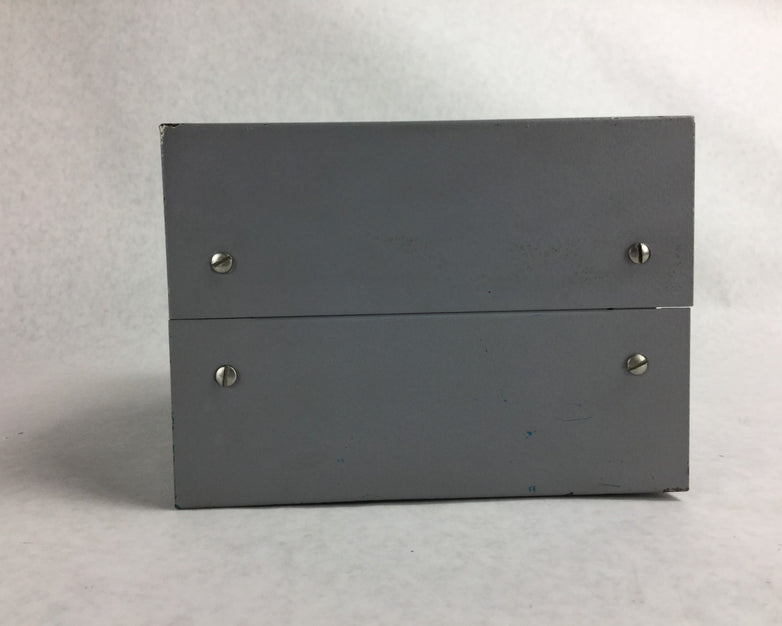 Microwave Associates DR424R  Polarization Controller DR Series Untested