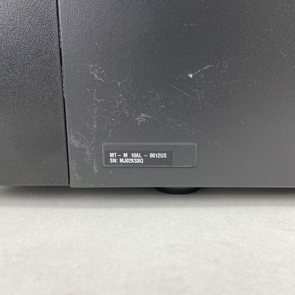 Lenovo ThinkCentre M83 MT Intel Core i7-4790 3.6GHz 8GB RAM No HDD No OS4