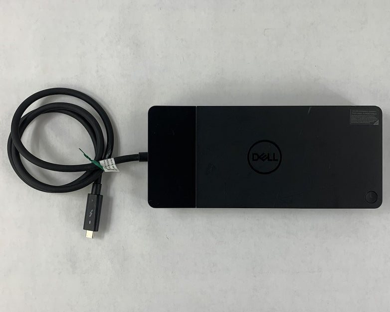 Dell WD22TB4 USB-C Thunderbolt Docking Station - No AC Adapter
