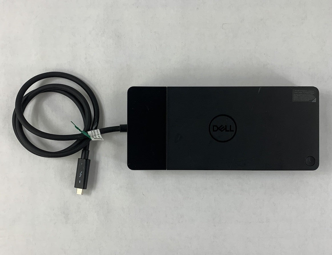 Dell WD22TB4 USB-C Thunderbolt Docking Station - No AC Adapter7