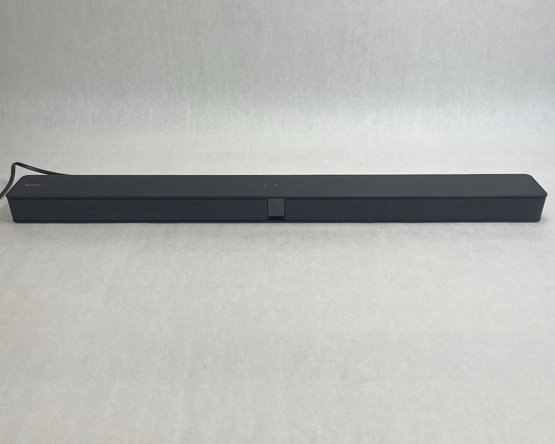 Sony SA-CT290 2.1-Channel Soundbar Tested No Remote