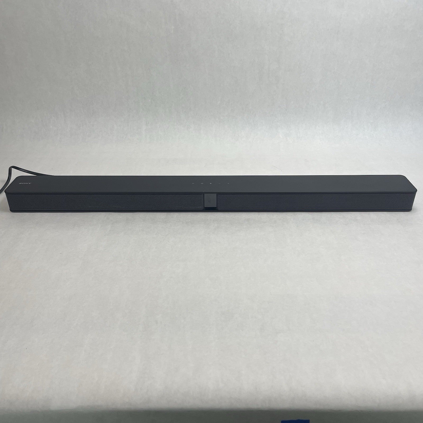Sony SA-CT290 2.1-Channel Soundbar Tested No Remote