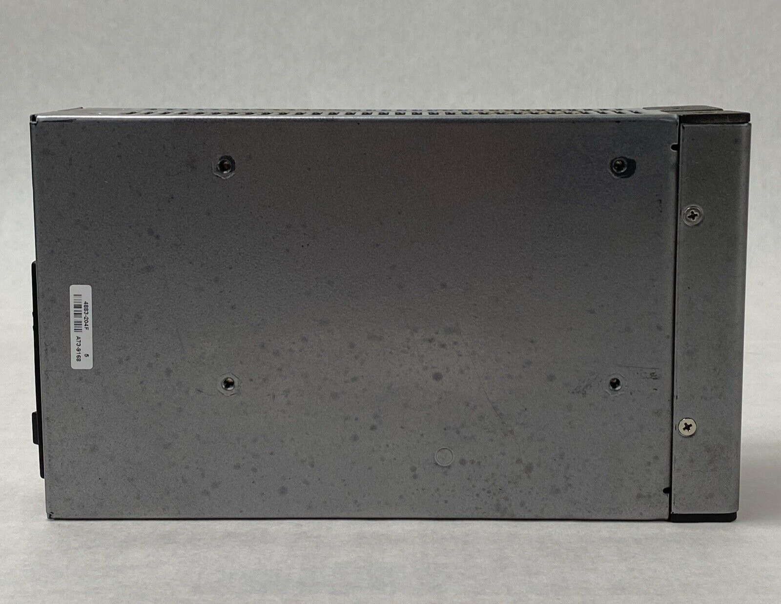 Pelco 4883-204F Schneider Electric Power Supply