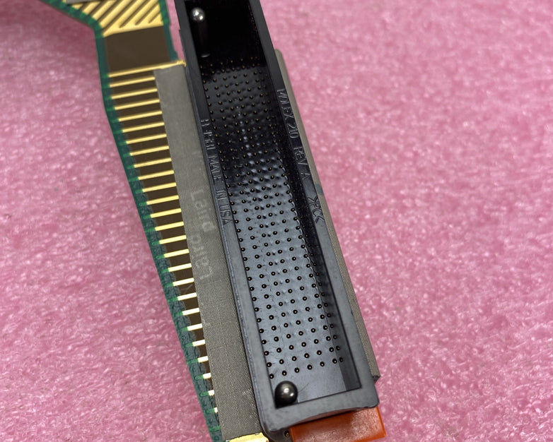 IBM 74Y8019 CEC Interconnect CPU Dual SCM Cable - Untested