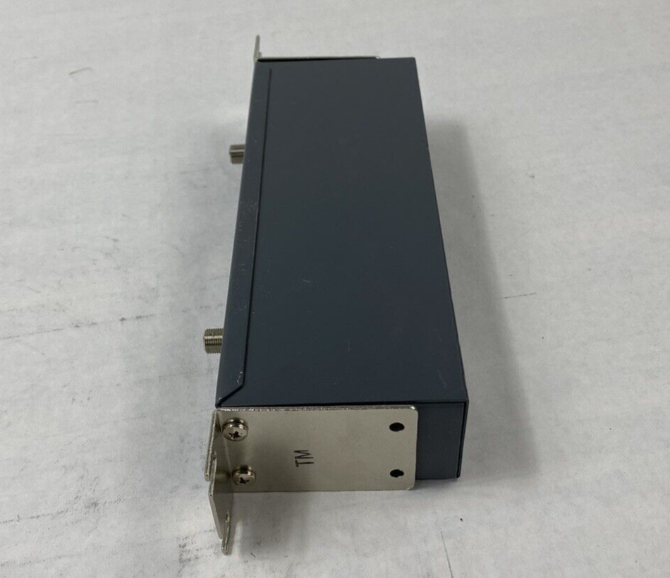 Channel Master MATV Systems Model 7494 Band Pass Filter UHF Band Channel 57