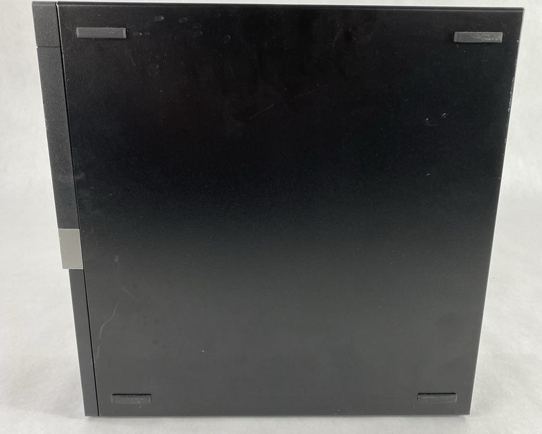 Dell OptiPlex 7060 SFF Intel Core i7-8700 3.2GHz 1x8GB RAM No HDD No OS