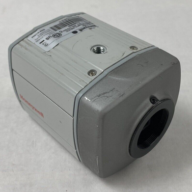 Honeywell HCS544 Day/Night Color Camera Tested