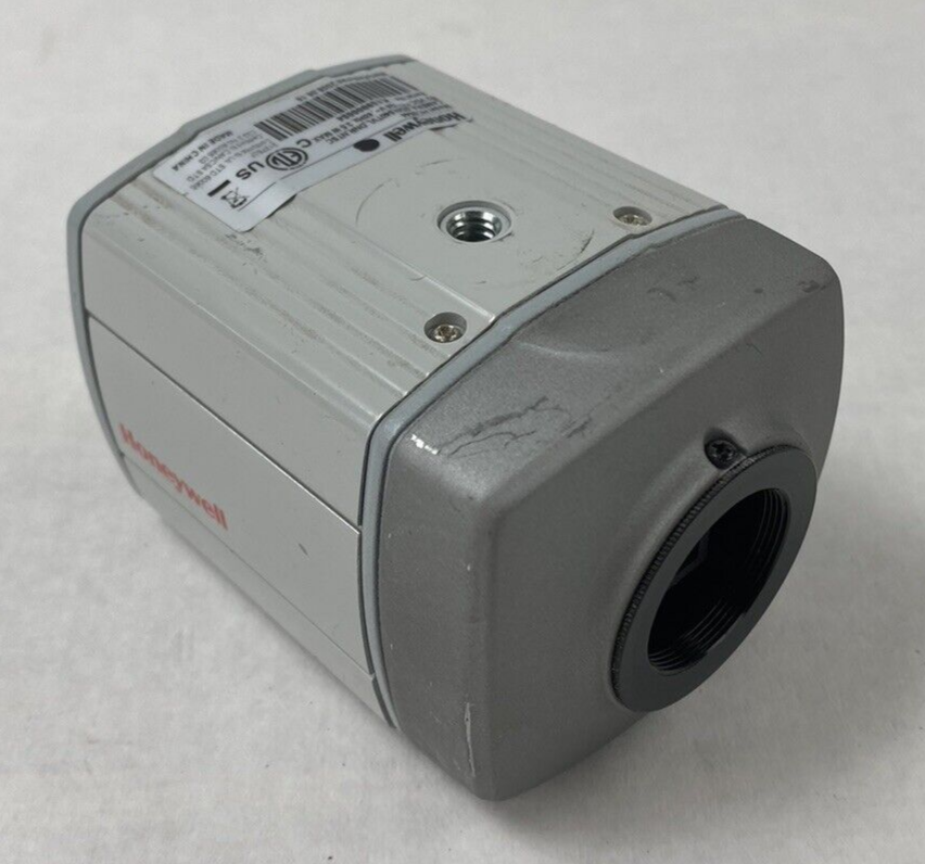 Honeywell HCS544 Day/Night Color Camera Tested