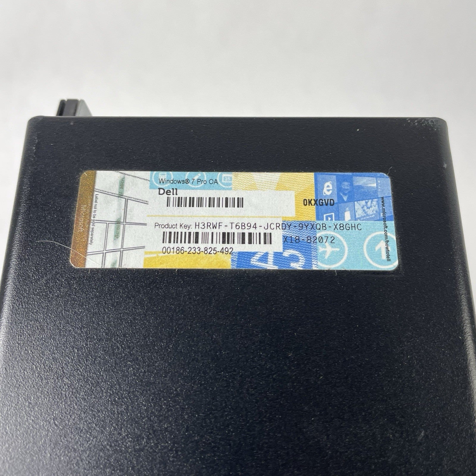 Dell Optiplex 7010 DT i5-3470 3.20 GHz 4 GB RAM No HDD/OS6