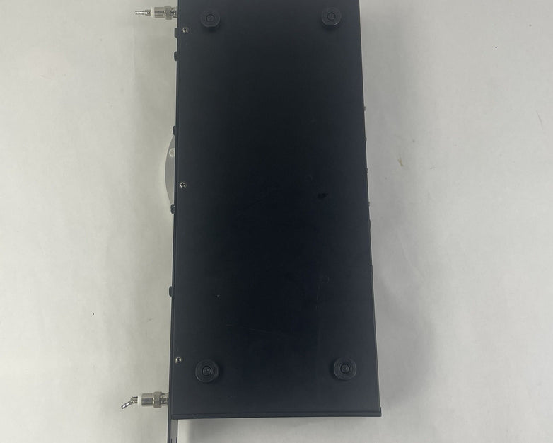 GTD Audio G 380 Wireless Rackmount Receiver Untested No Power Cord