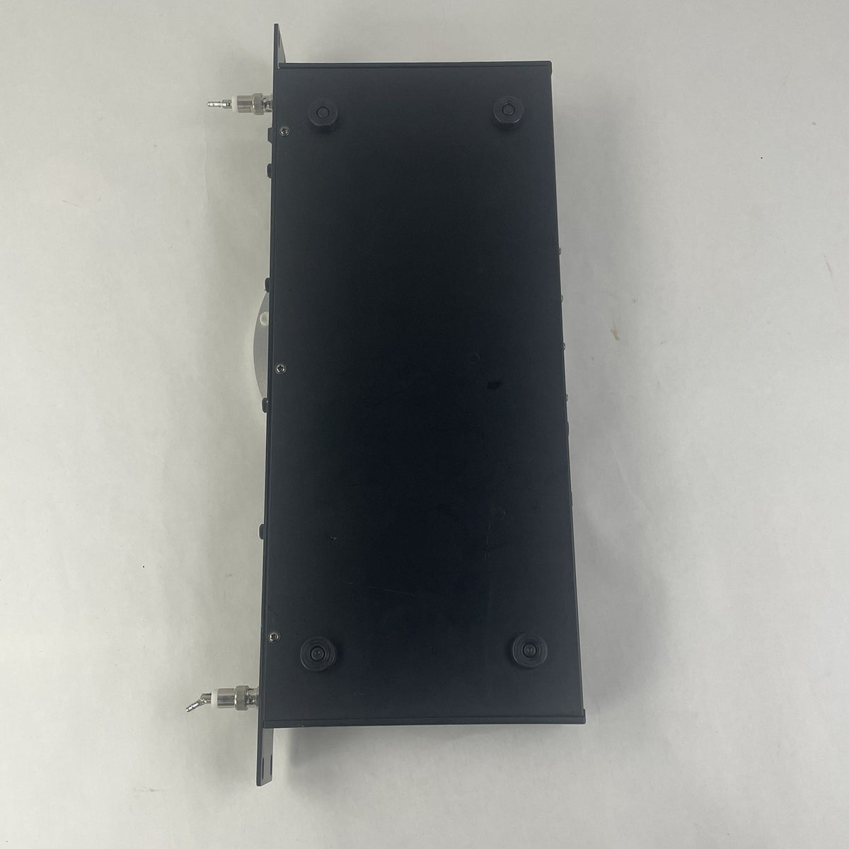 GTD Audio G 380 Wireless Rackmount Receiver Untested No Power Cord11