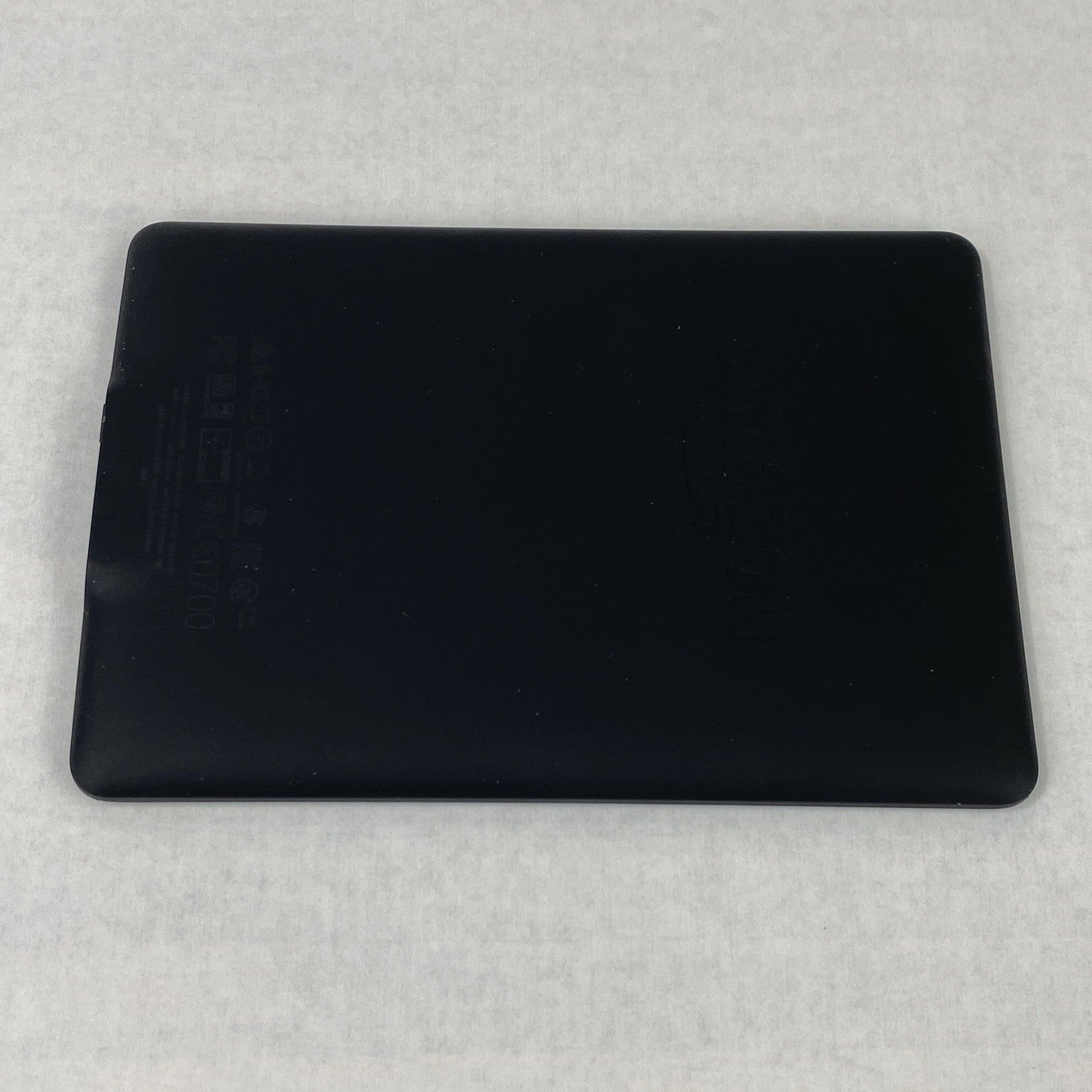 Amazon DP75SDI Kindle Paperwhite 6th Gen 4GB WiFi 6" Black