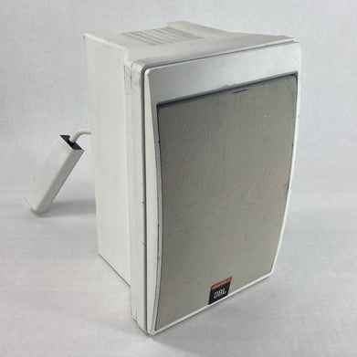 JBL Control 5 Professional Loud Speaker Tested