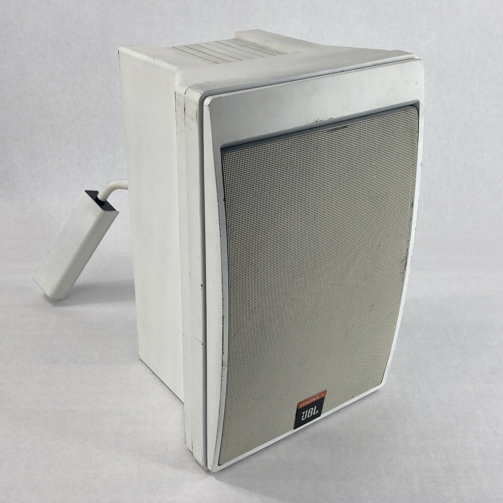 JBL Control 5 Professional Loud Speaker Tested
