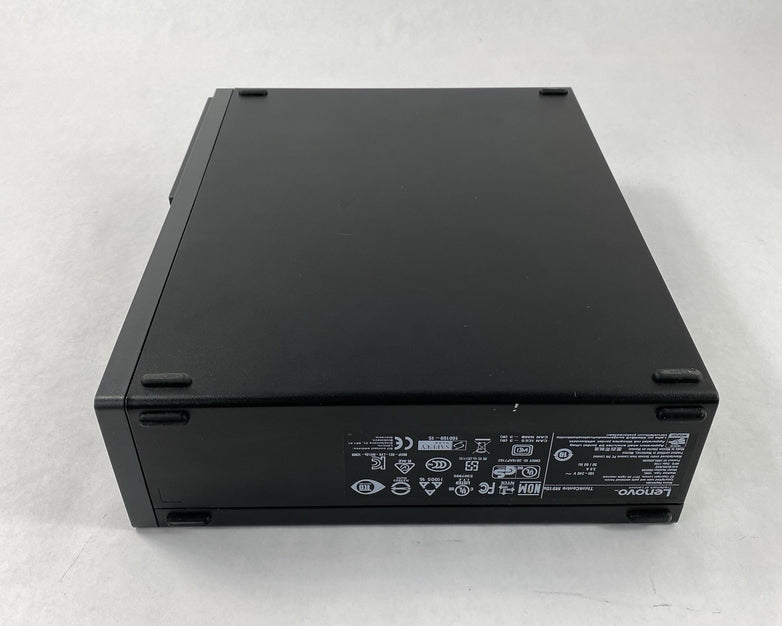 Lenovo ThinkCentre M910s SFF Intel Core i5-6500 3.2GHz 8GB RAM No HDD No OS READ