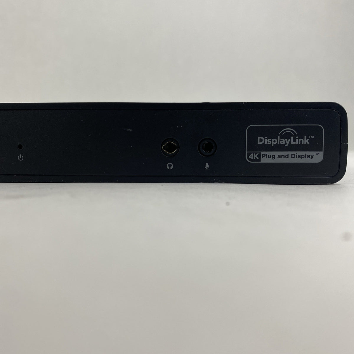 VisionTek VT4510 Dual Display Dock w/ AC Adapter PA Fore PS200D06500G18