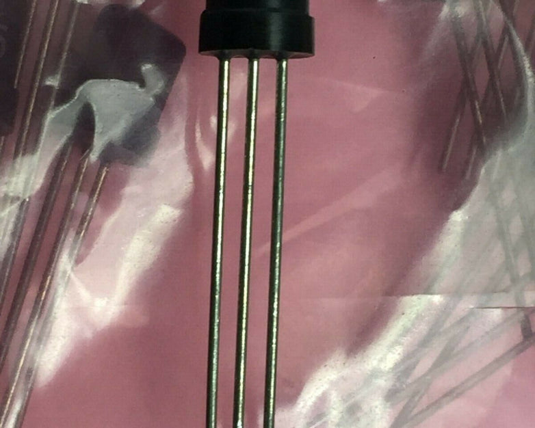 2N5365 PNP Transistor T0-92 (Lot of 23)