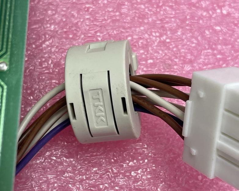 Epson DFX-9000 Power Suply Unit - 2103152 ( KA02951-0040 ) Untested