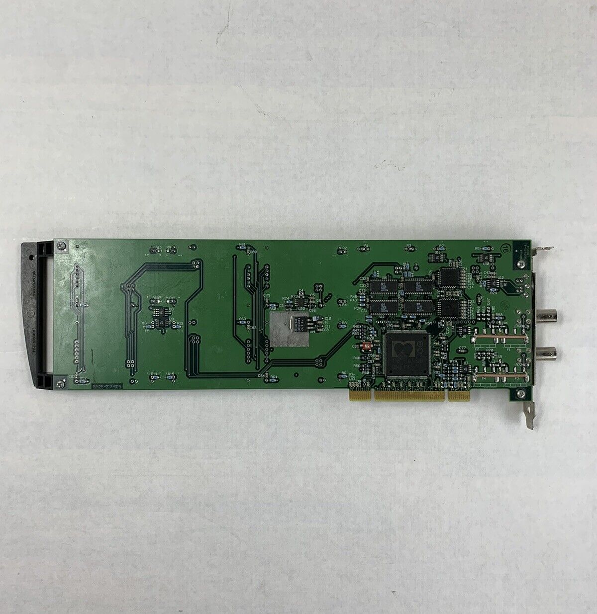 Welch Allyn Mortara Q-Tel 3605-002-51 RMS Receiver