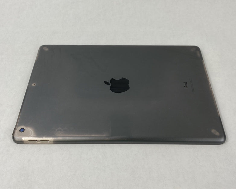 Apple iPad 7th Gen A2197 128GB 10.2" Wi-Fi Space Gray IOS 18.7.8