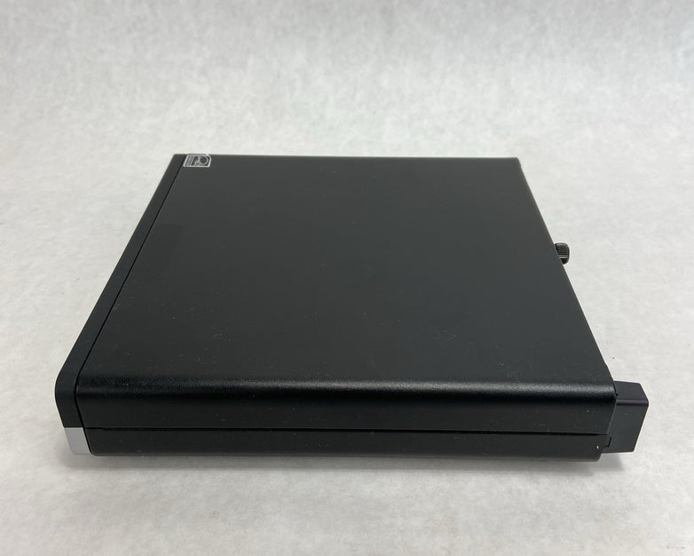 HP ProDesk 405 G4 MFF AMD Ryzen 5 Pro 2400GE 3.2GHz 8GB RAM No AC/HDD/OS