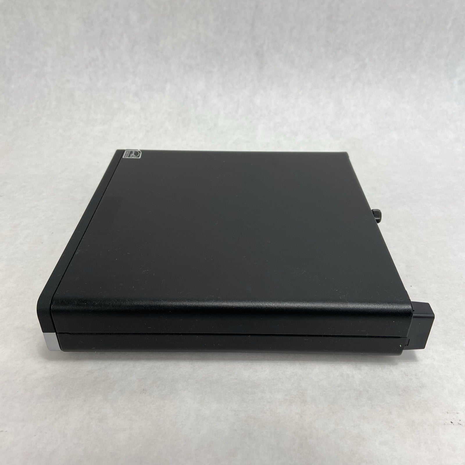 HP ProDesk 405 G4 MFF AMD Ryzen 5 Pro 2400GE 3.2GHz 8GB RAM No AC/HDD/OS6