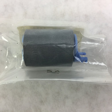 HP Paper Feed Roller Assy   RM1-0037-020