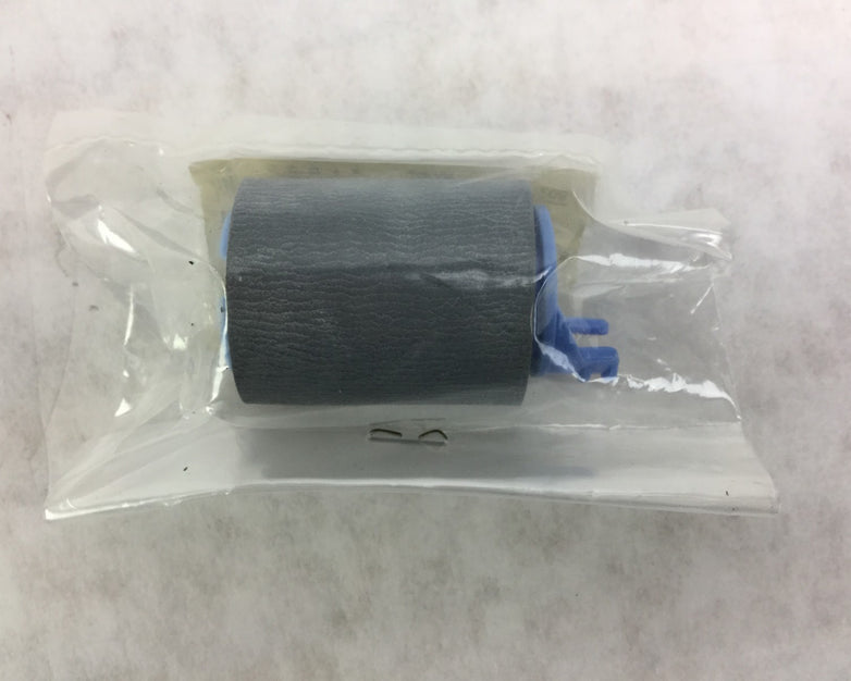 HP Paper Feed Roller Assy   RM1-0037-020
