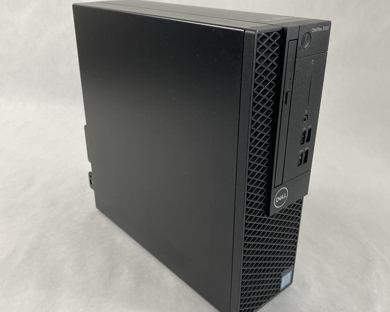 Dell OptiPlex 3060 SFF Intel Core i5-8500 3GHz 8GB RAM No HDD No OS