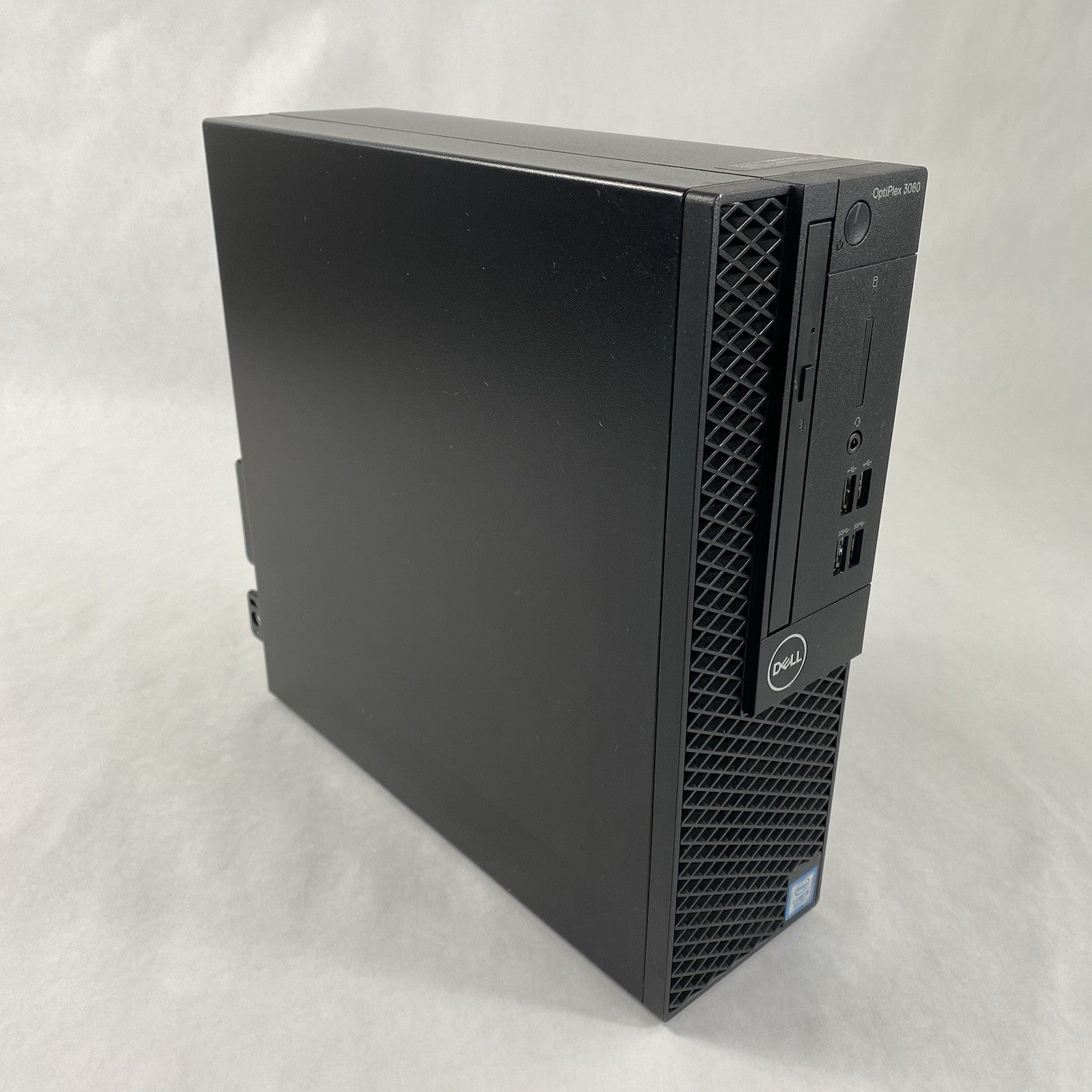 Dell OptiPlex 3060 SFF Intel Core i5-8500 3GHz 8GB RAM No HDD No OS