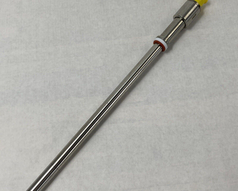 Mettler Toledo 4190235 Oxygen Sensor Probe For Fermentor Bioreactor