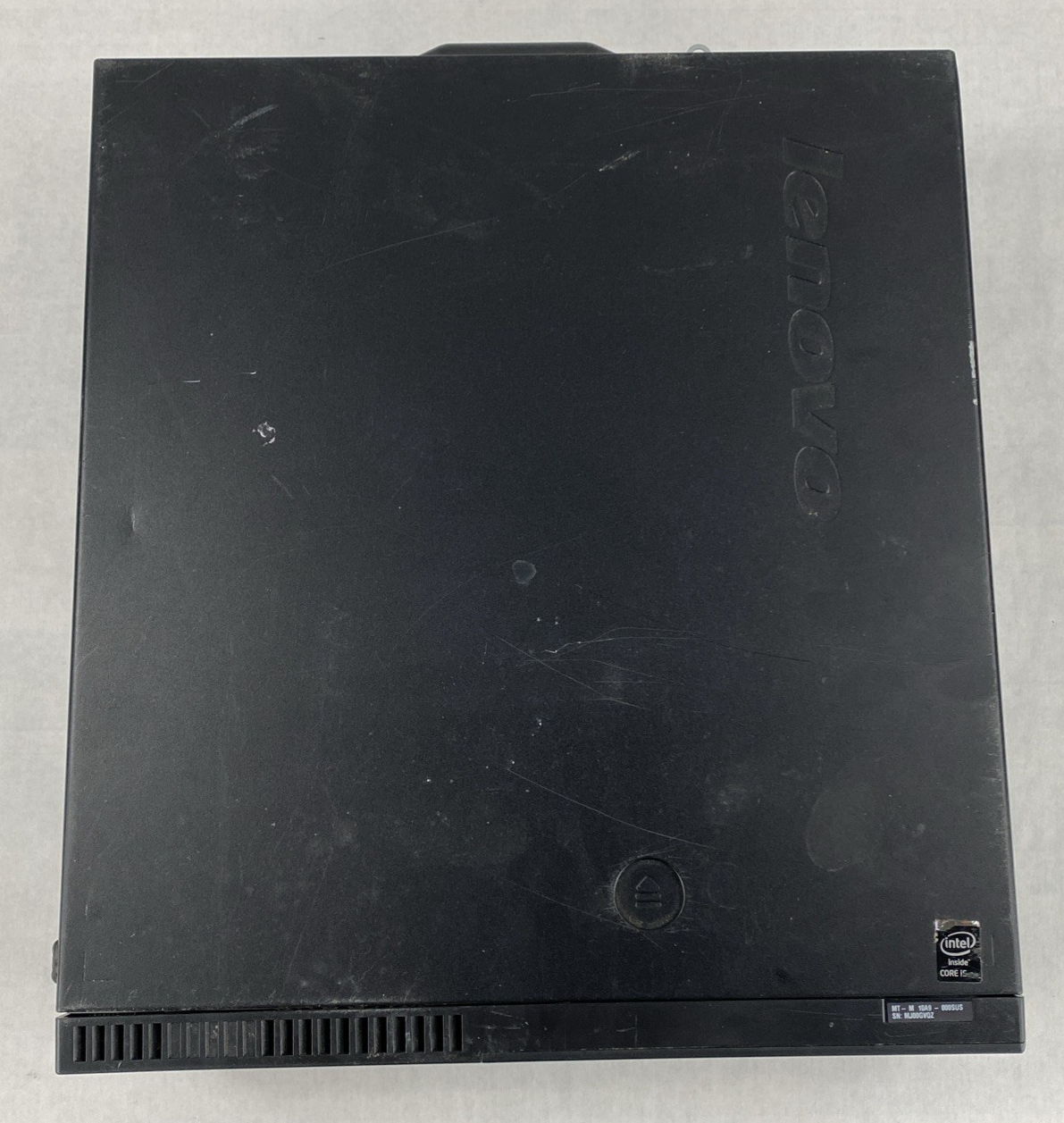 Lenovo ThinkCentre M93P SFF Intel Core i5-4570 3.20GHz 8GB RAM No HDD No OS