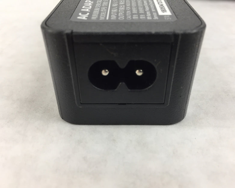 Superer AC Adapter SPD1925231D 100-240V 1.2A  19.5V