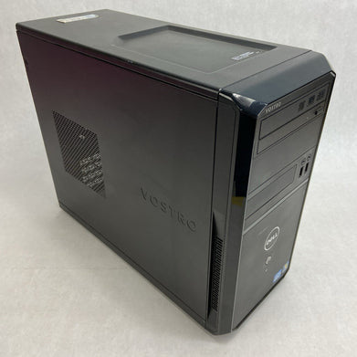 Dell Vostro 270 MT Intel Core i3-3220 3.3GHz 4GB RAM No HDD No OS