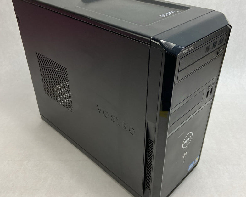 Dell Vostro 270 MT Intel Core i3-3220 3.3GHz 4GB RAM No HDD No OS