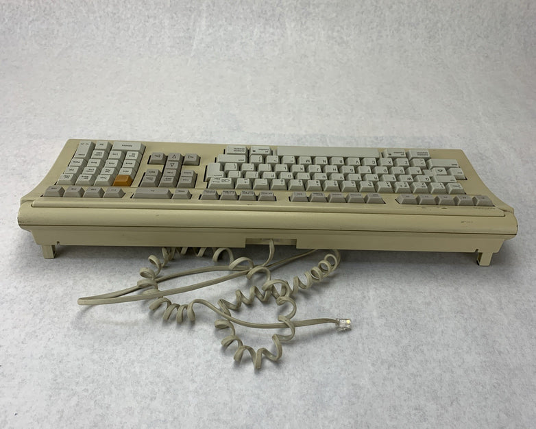 Digital LK402-AA A02 Word Processing and Mainframe Terminal Keyboard 30-32041-01