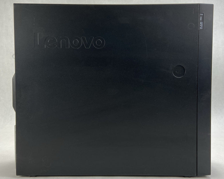 Lenovo ThinkStation P310 DT Intel Core i7-6700 3.4GHz 8GB RAM No HDD No OS