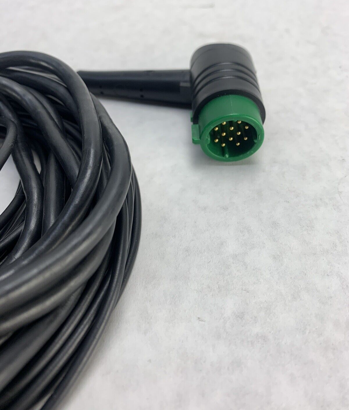 Physio-Control 11110-000066 5L ECG Cable