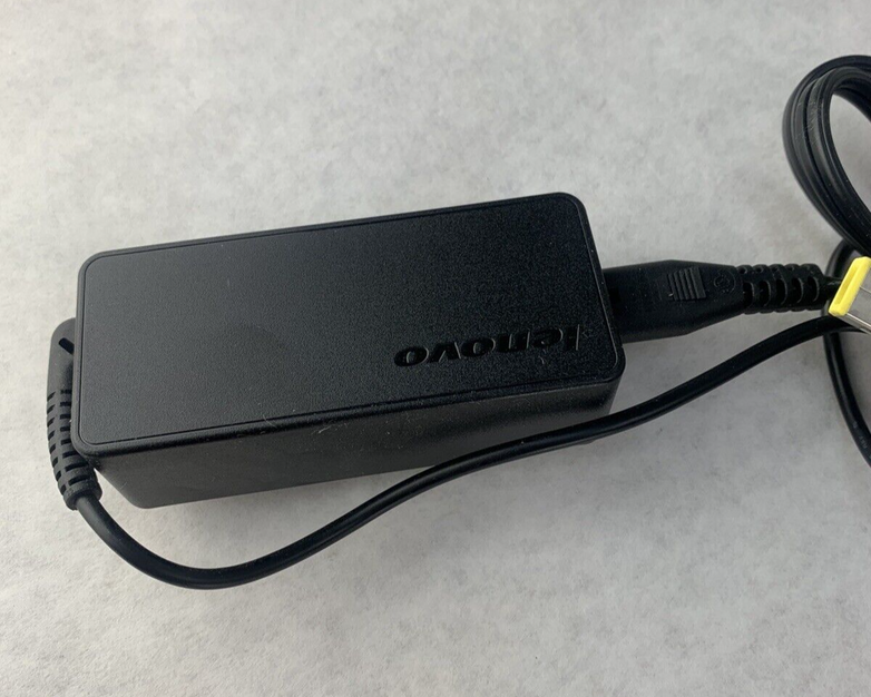 Lot of 5 Lenovo ADLX45NCC2A AC Adapter 20V