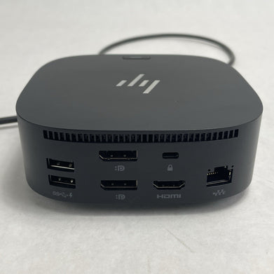 HP HSN-IX02 USB-C Dock G5
