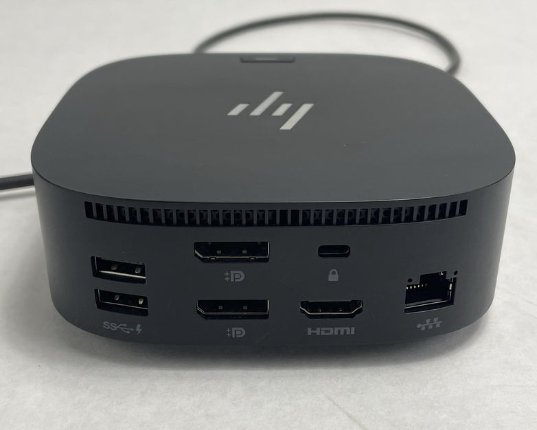 HP HSN-IX02 USB-C Dock G5