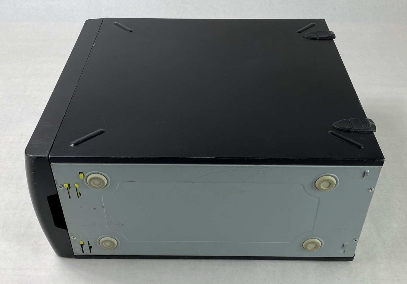 InWin Z Series MicroATX Computer Case with 350W Power Supply