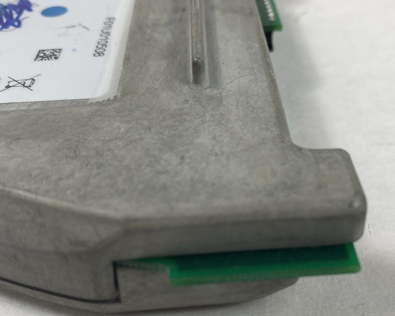 Bosch VG4-MTRN-S G4 Standard Comms Mod