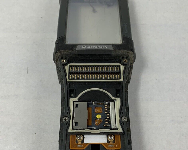 Motorola MC9090-GJ0HJGFA6WR Barcode Scanner Case